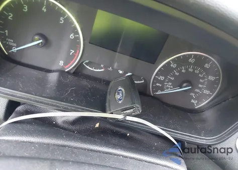 2018 Ford Ecosport Titanium from USA, damaged, VIN MAJ6P1WLXJC214514